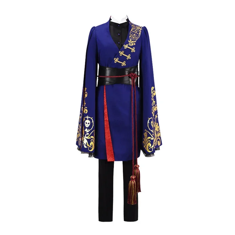 

2025, волшебное сдвиг, урожай, деревня, Epel Felmier, Хэллоуин, вечеринка, сцена, Epel Felmier, карнавальный костюм, одежда, парик, униформа, косплей