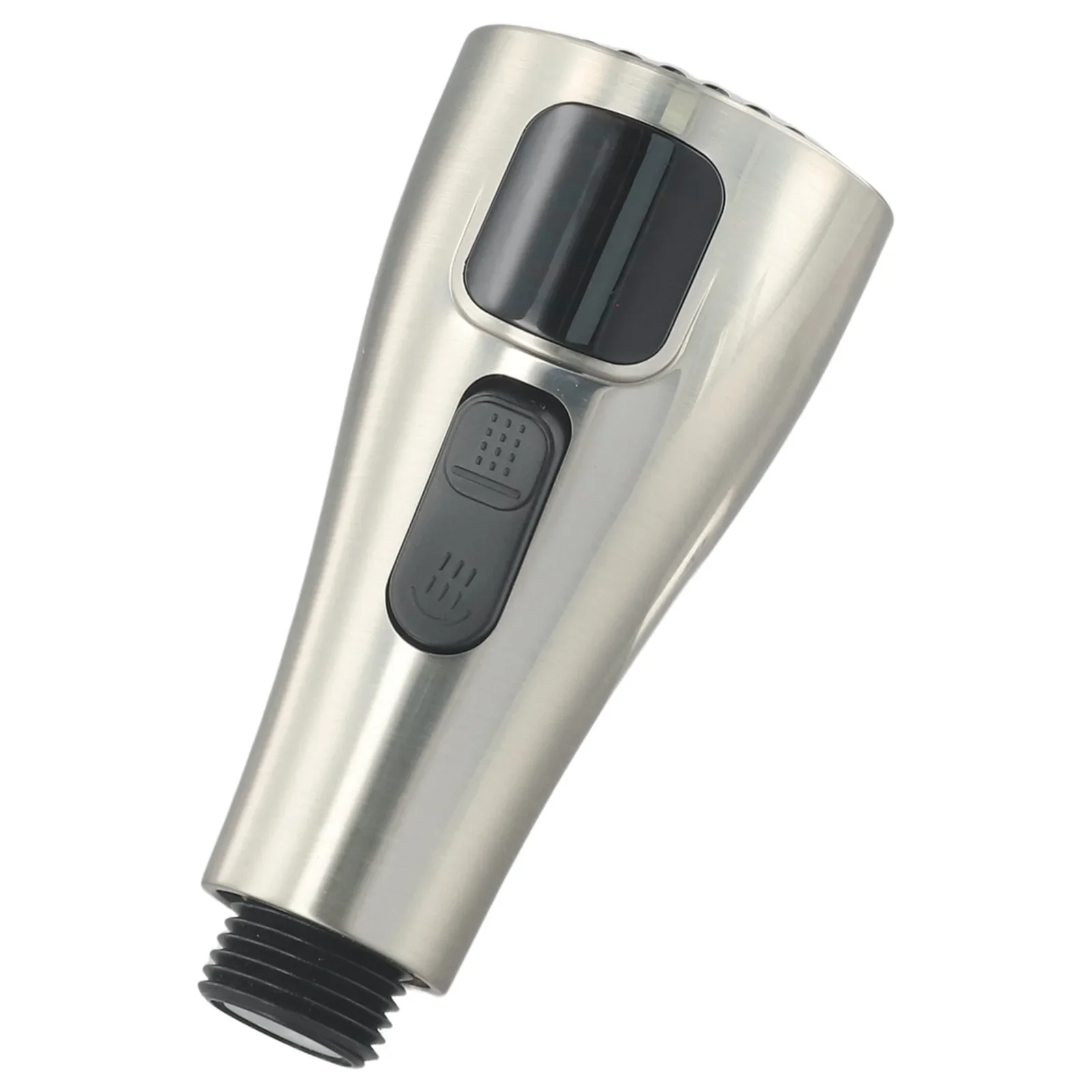 Universal 1/2" Connection LED Faucet Tap Nozzle Replacement Water Saving Reduce Bills Kitchen Swivel Head Kitchen Faucets