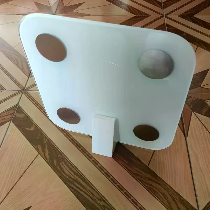 3D Printed Stand for Weighing Scales, a Vertical Storage Rack That Can Hold Scales, Drawing Boards, Books, Document Bags, Etc