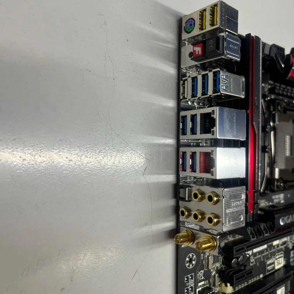 Placa Base DDR4 GA-X99-Gaming G1 WIFI