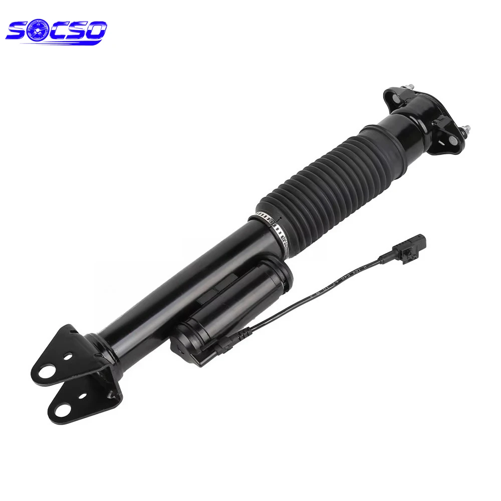 

Rear Left or Right Air Shock Absorber 1643200731 1643202031 for Mercedes-benz W164 X164 ML GL with ADS A1643202731 A1643203031