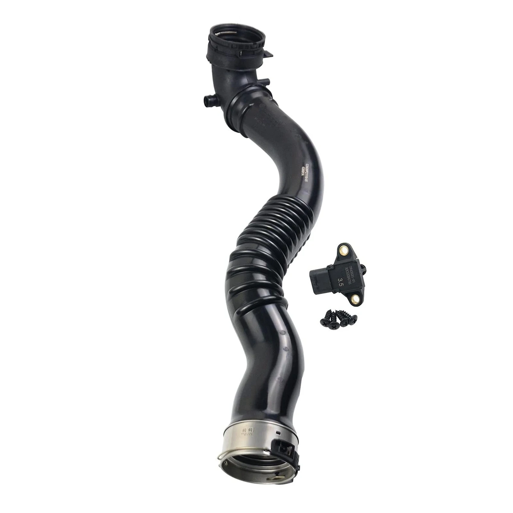 13717597592 13717605044 13718608734 13718608735 Water Hose Air Intake Radiator Coolant Water Hose for - X3 X4 228I