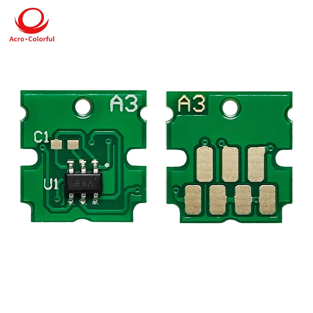 

SC13MB S2100 Maintenance Box CHIP for F500 F530 F531 F560 F570 F571 T2100 T3100 T3100N T5100 T5100N T2170 Waste Cartridge Chip