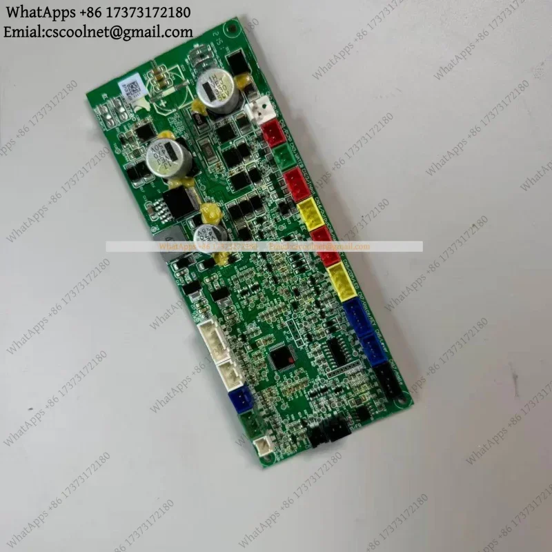 k3 Original Motherboard Circuit Board for Xiaomi Mijia MJGWXDJ & Shunzao H100 Pro