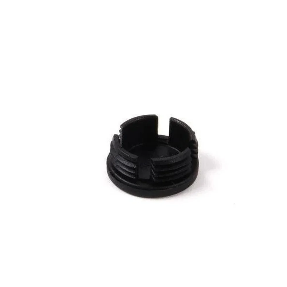 Screw Cover Cap Door Handle Screw Trim For Vehicle Restoration Quick Installation Process Replacement Interior Handle Cap