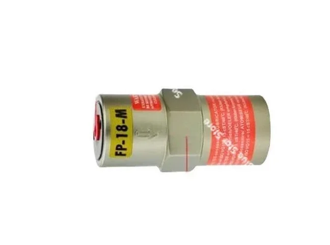Piston Pneumatic Vibrator Pneumatic Hammer Vibrator FP- 12/18/25/35/40/50/60/80/100 -M