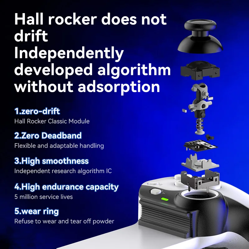 Thumbnail 2 - #59 Best Wireless Game Controllers to Buy In 2026