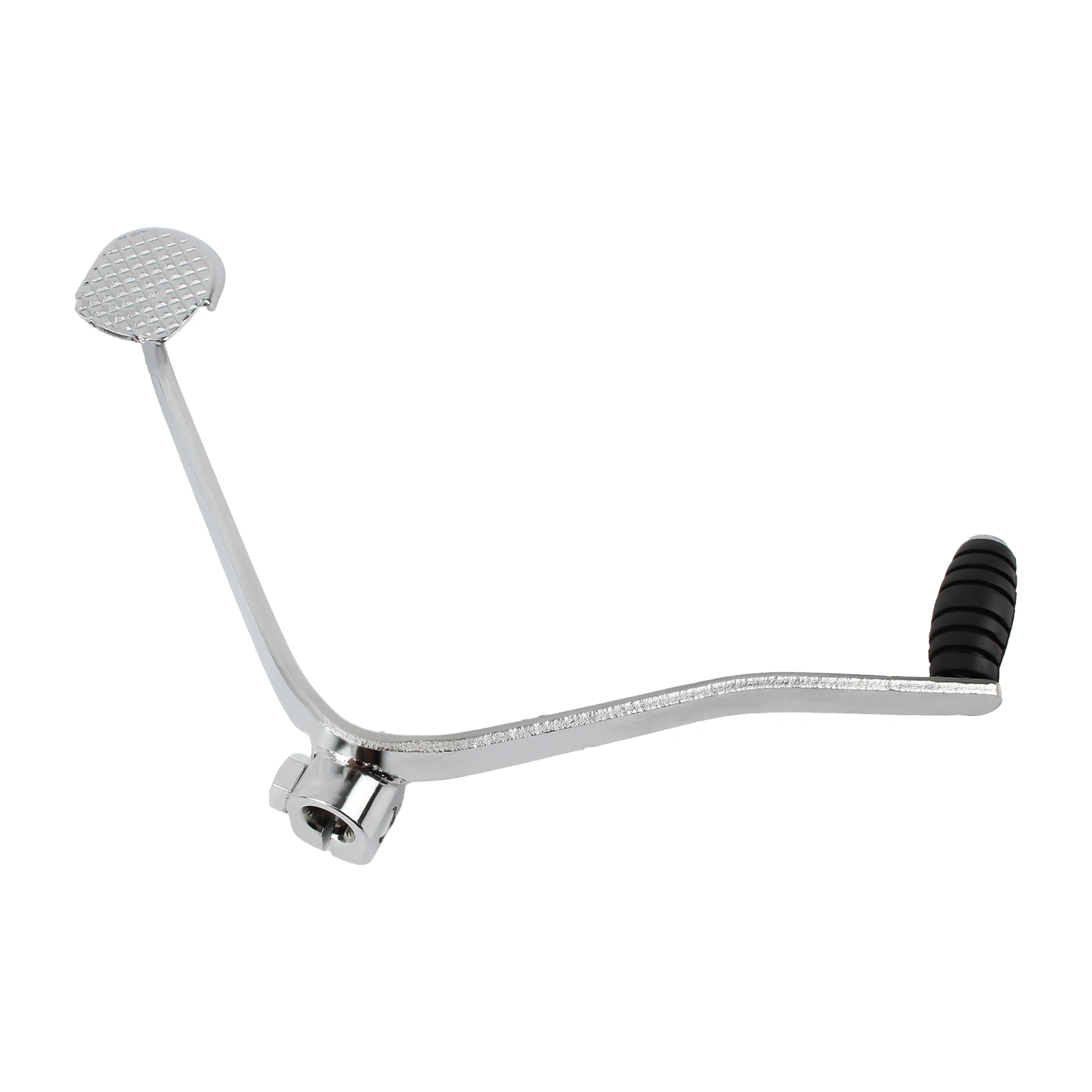 معدات الدرجات النارية رافعة تحول شيفتر ل ATV رباعية 50cc 70 90cc 110cc 125cc حفرة الترابية دراجة موتوكروس