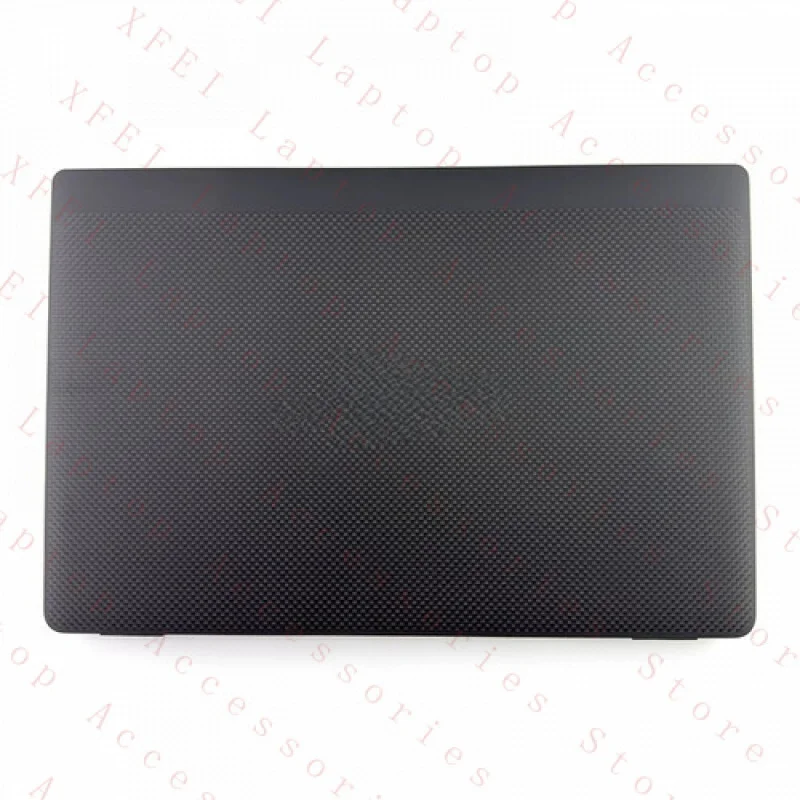 

F New for DELL Latitude 7310 E7310 LCD Back Cover 0W6HPJ Black