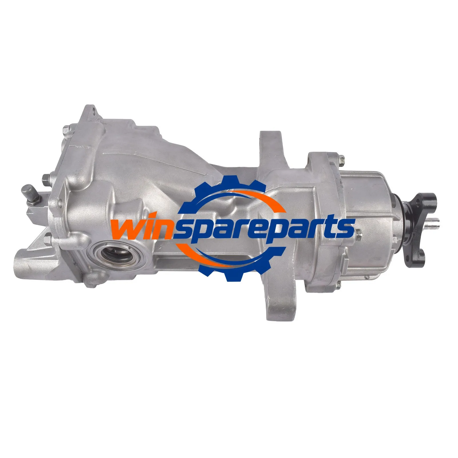 Rear Differential Assy Fits For  Kia Sorento 11-12 Hyundai Santa Fe 10-12 2.4L 3.5L