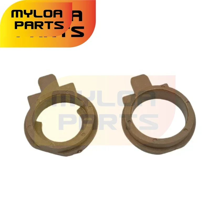 10SETS FK-1110 Fuser Upper Heat Roller Bushing support for Kyocera FS 1040 1060DN 1041 1061DN 1020MFP 1120MFP 1025MFP 1125MFP