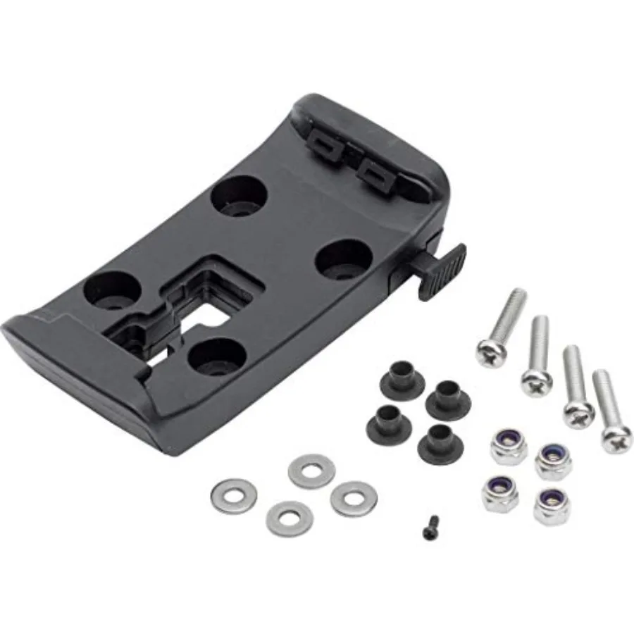 

Motorcycle Mount Bracket For Zumo 350 LM