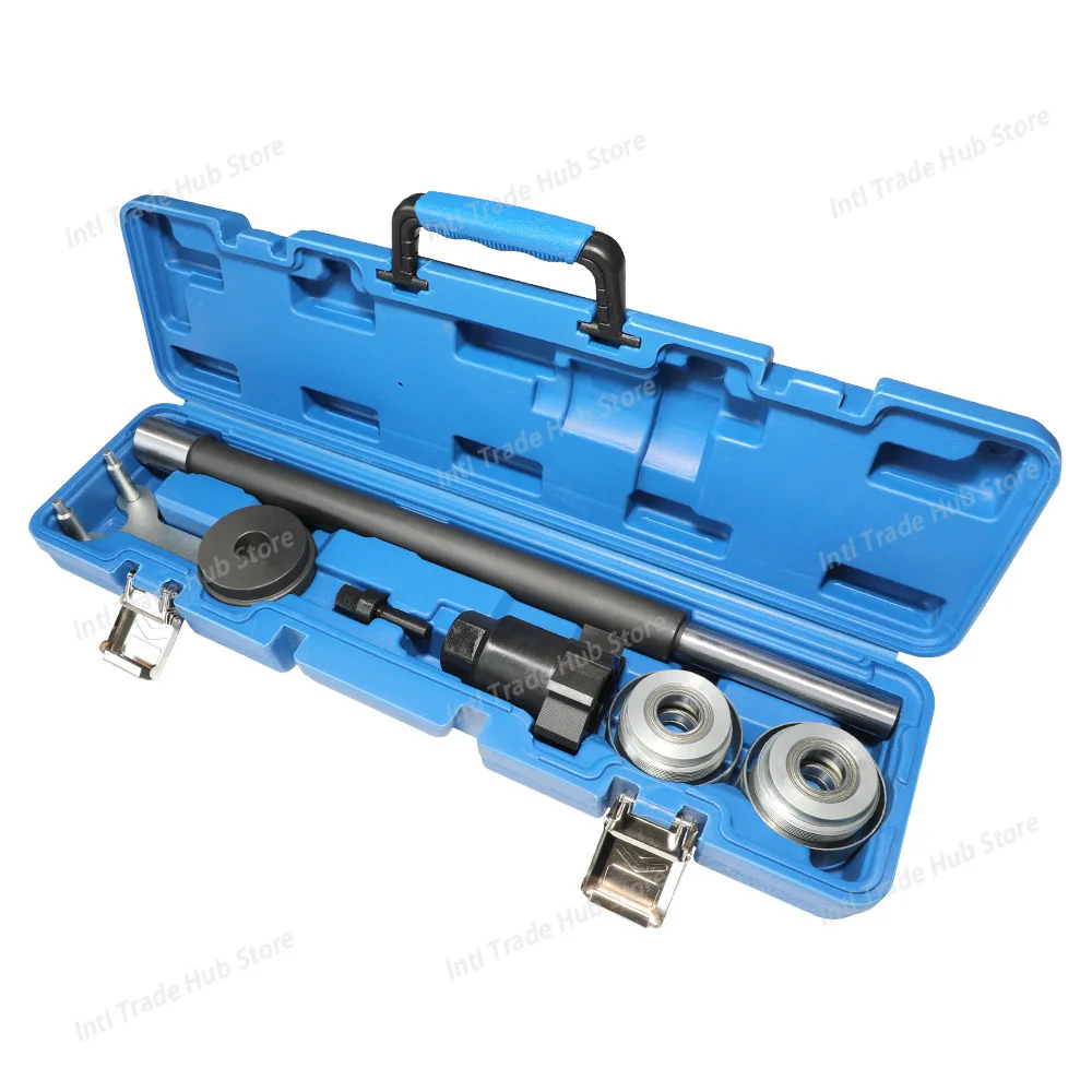 For Audi Gearbox Q5 0AW Shell Bearing Abnormal Noise Treatment Tool Is Repair Precision Tool 01j 0B5 Head Shell Processing Tools