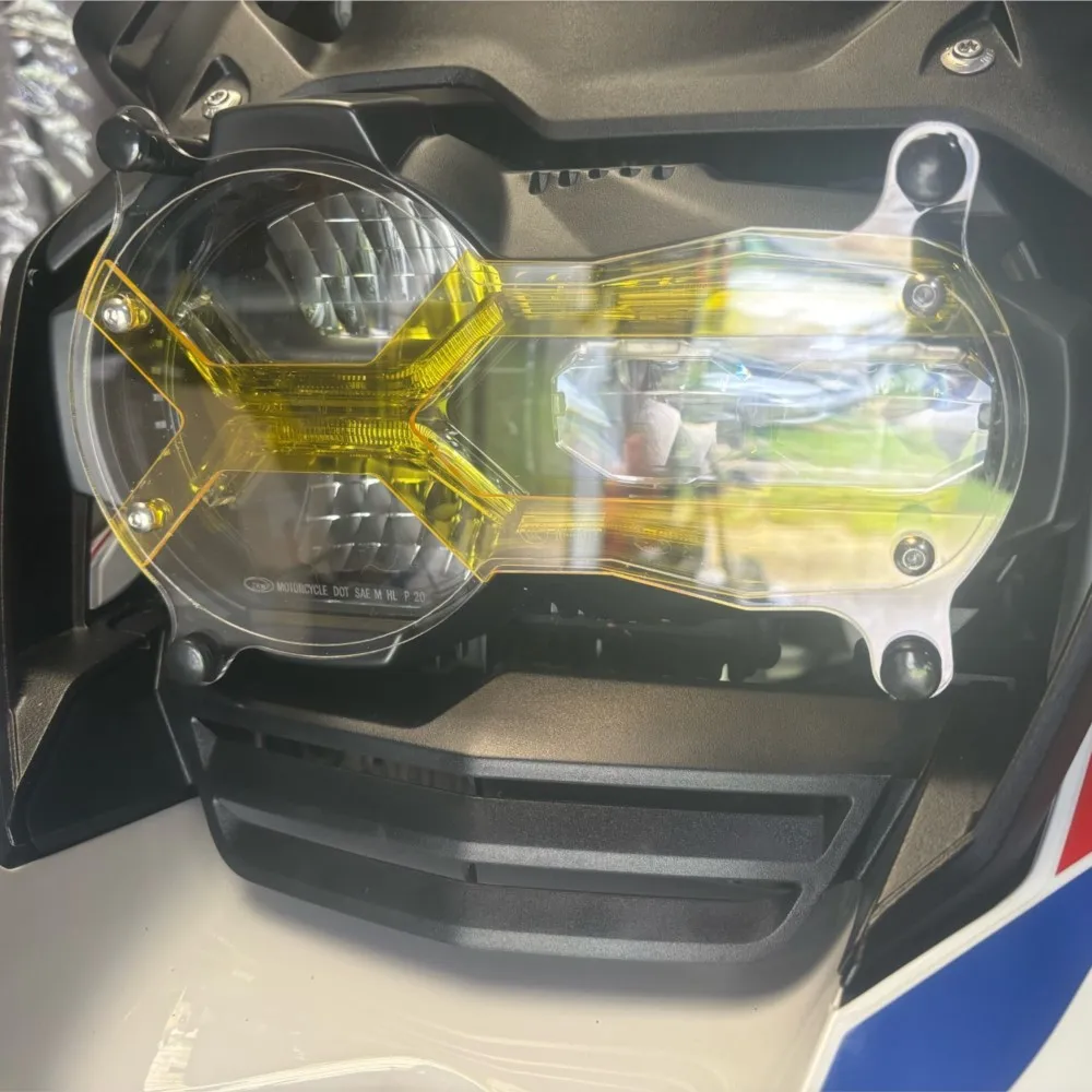 

R 1250 GS Защитная крышка для фар Аксессуары для мотоциклов для BMW R1250GS Adventure 2021 2022 2023 R 1250GS ADV R1250 GS