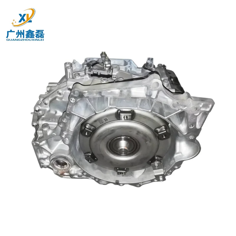 Brand New 30500-33881 Car Transmission Gearboxes UB80E for Toyota 8 Speed Manual Automatic Transmission Gearbox 3050033891