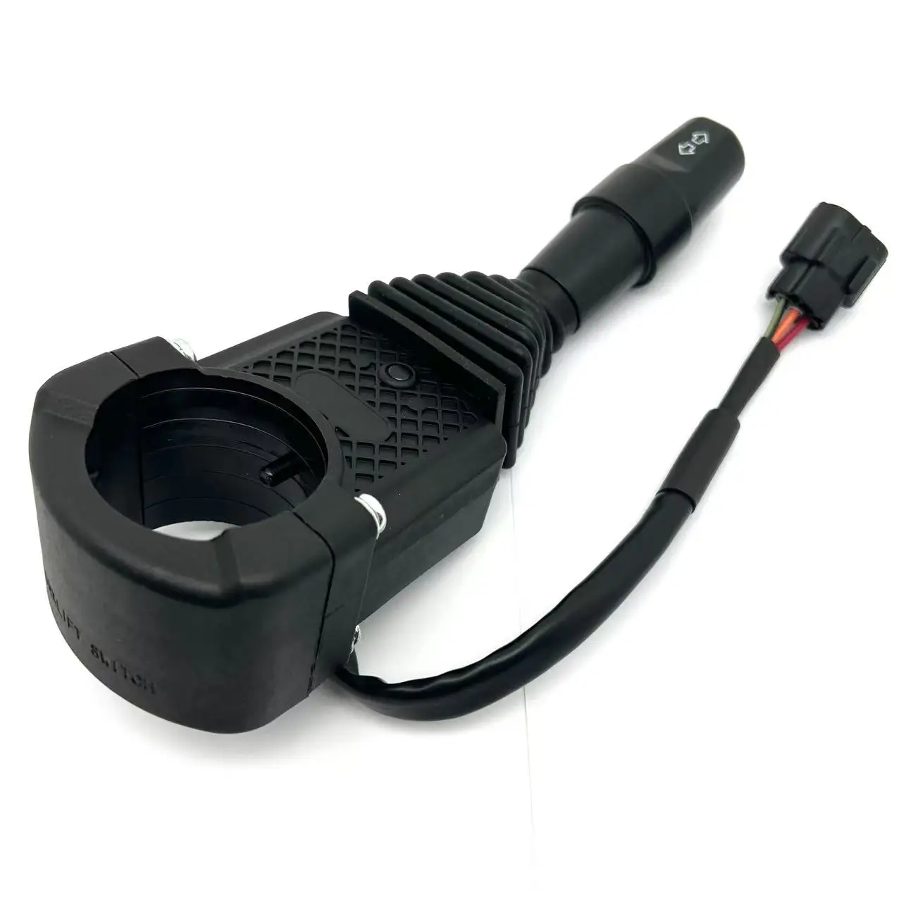 Linde 0009701238 Headlight Light Switch Assembly 0009733128 Fits Forklift H14 H35 / E14 E20 / 335 352 Series