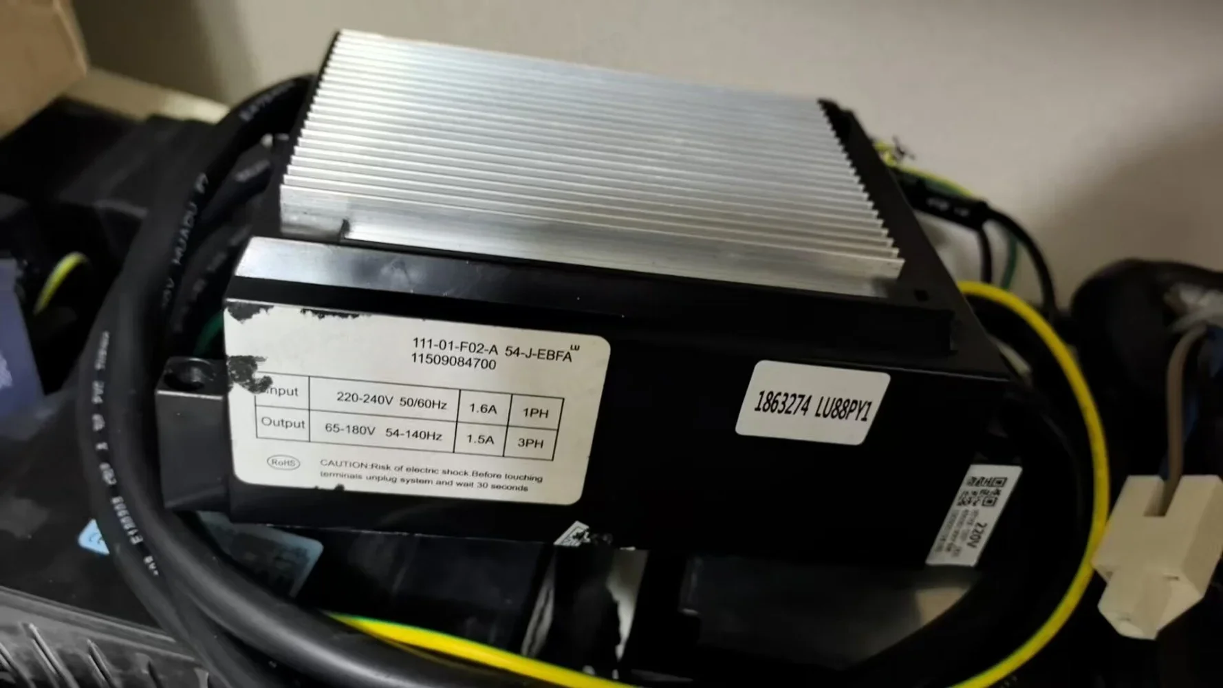 vfl-101-02-y18-a-27-d-v716-11509019500-placa-de-control-del-compresor-del-inversor-pieza-de-repuesto