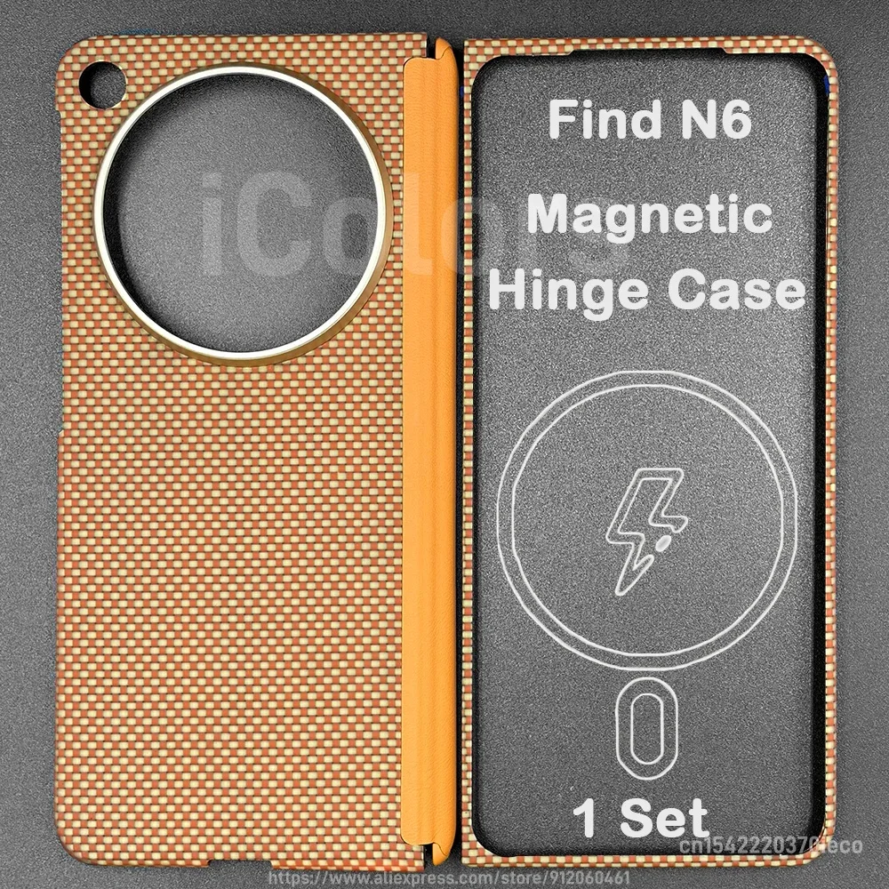 For Oppo Find N6 Hi…