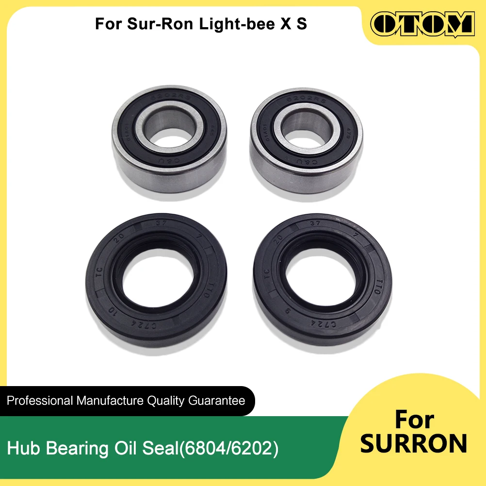 Otom Light Bee X S … - image