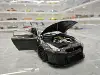 PGM-R35メタル静的車モデル、エンジンシミュレーション、限定版、すべてのオープン合金、おもちゃのギフト、趣味expo、中国、1:18、24 2