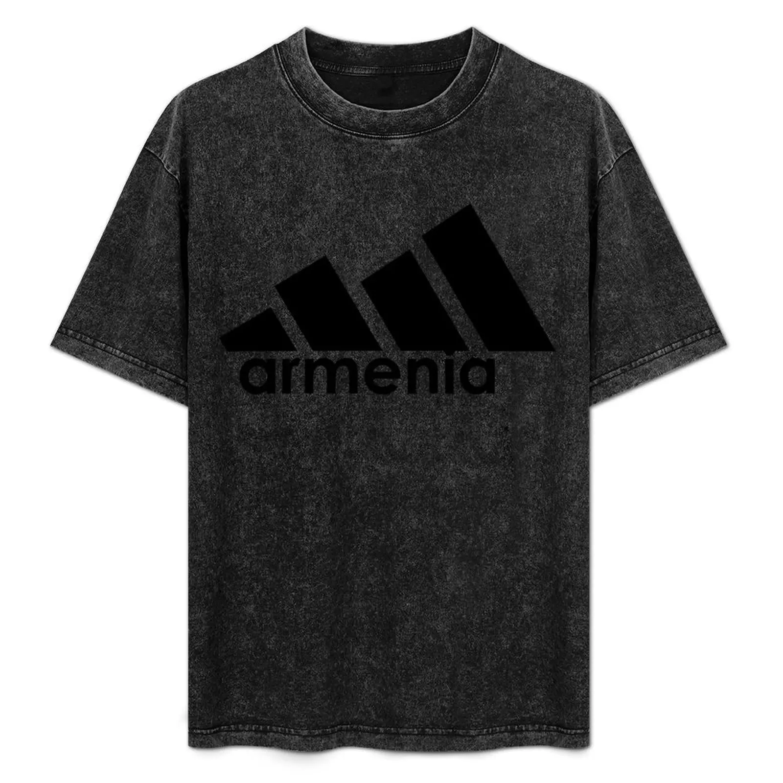 

Armenia Funny Sporty Parody Ararat Armenian Athletic Leisure Wear Gift T-Shirt essential t shirt T-Shirt