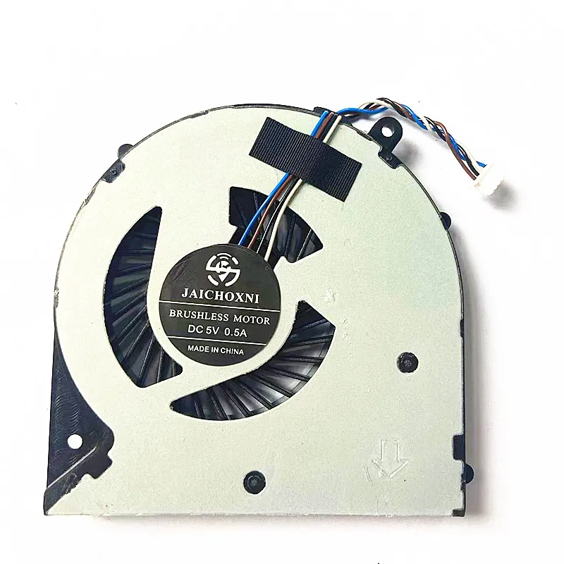 

New CPU Cooling Fan For HP 350 G1 HSTNN-I18C 340 G1 HP G14 Laptop Cooler Fan