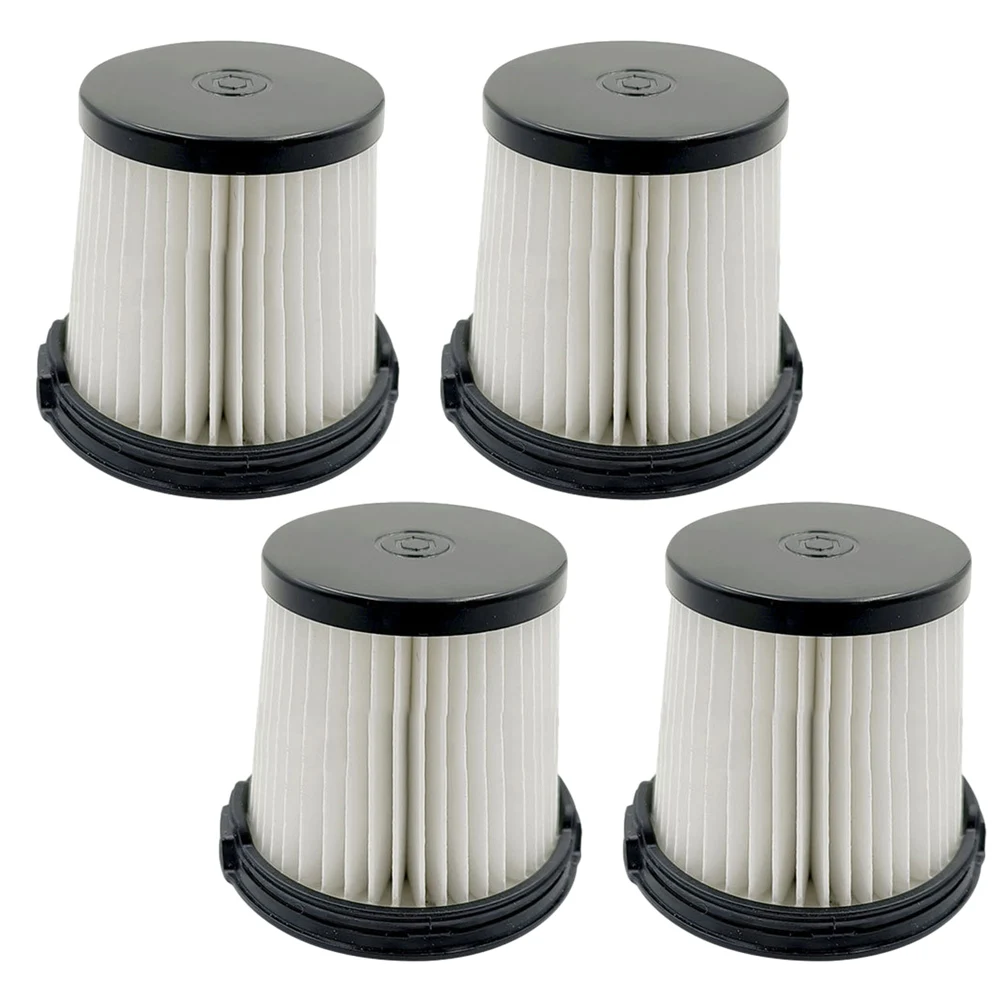 2/4PCS Vacuum Cleaner Filter For Shark IW1111 For Detect Pro Cordless Stick Fit For Shark IW3511 Vacuum