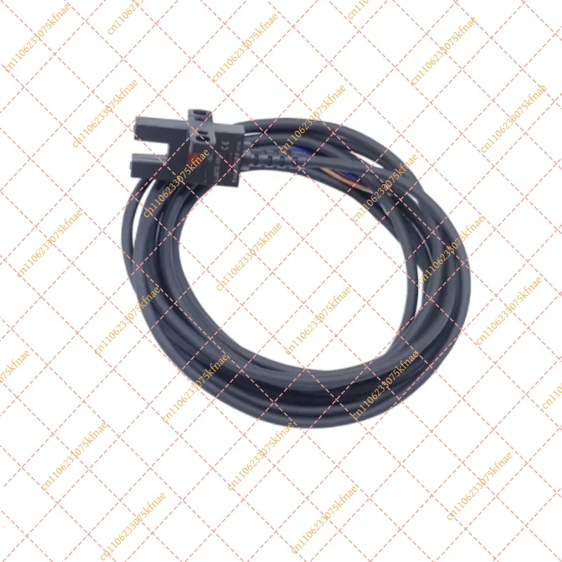 2Pcs for HUAYIFENG LU672-5PA / LU672-5NA Slot Photoelectric Sensor (PNP/NPN, U-Type)