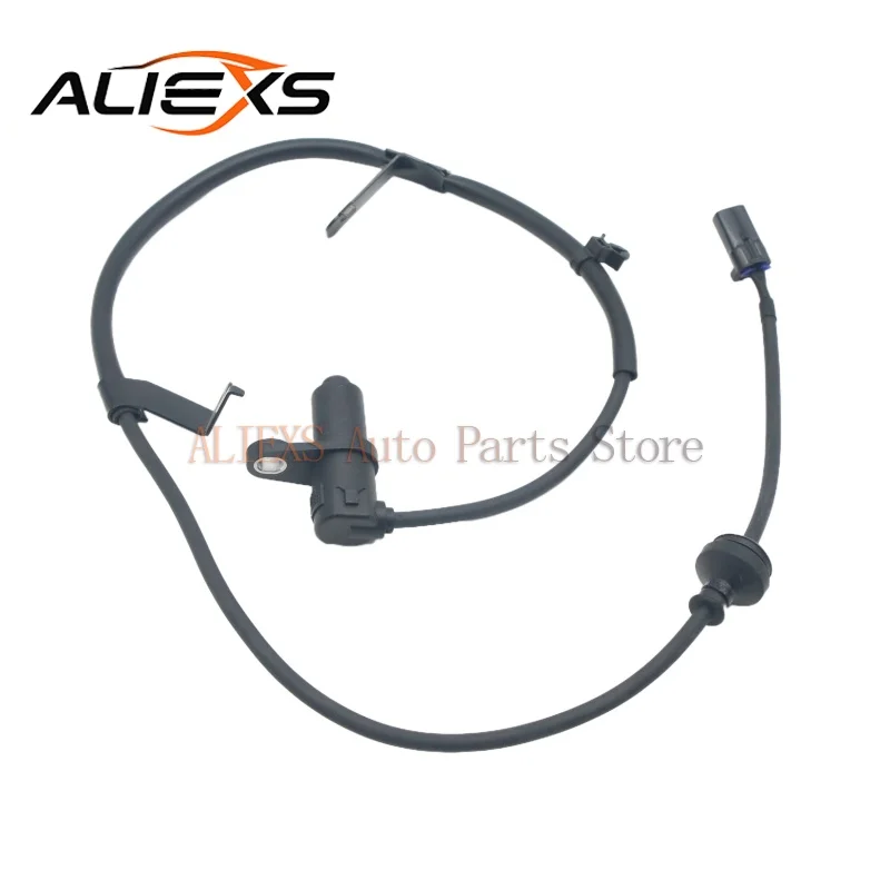 89543-B0030 89543B0030 Датчик скорости ABS переднего левого колеса для Toyota Rush Avanza Veloz Daihatsu Terios, автомобильные аксессуары, новые 89543-B0030 89543B0030 Датчик скорости ABS переднего левого колеса для Toyota Rush Avanza Veloz Daihatsu Terios, автомобильные аксессуары, новые