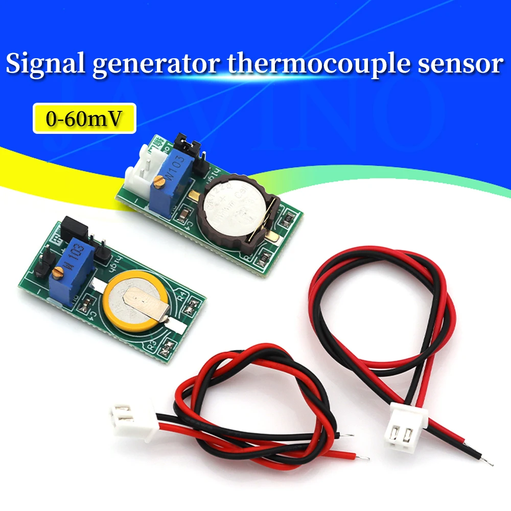 1/5/10Pcs Millivolt…