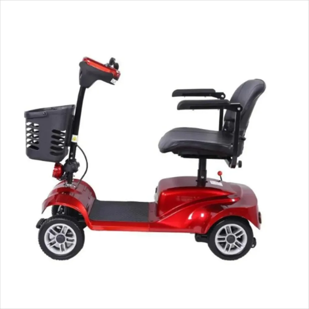 

Четырехколесное мобильное оборудование, мотоцикл, электрический скутер для взрослых