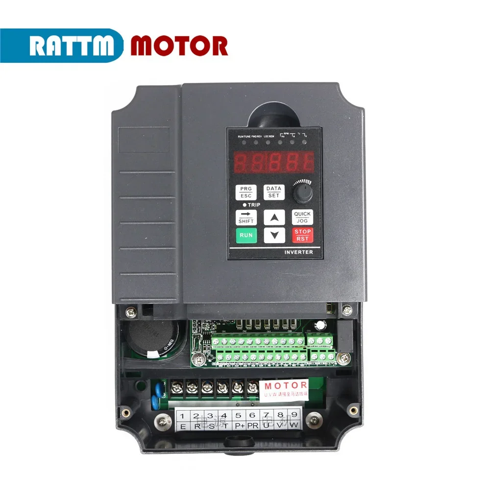 HY Series Operation Surface Control Panel HAYA Inverter