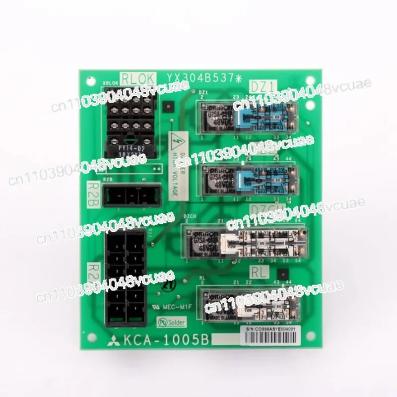 For KCA-1005A KCA-1…