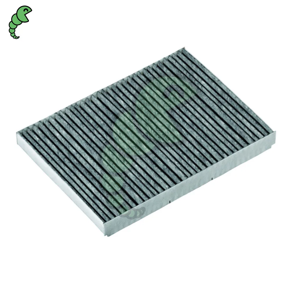 1H0819644 Air Conditioning System Auto Air cabin filter Customizable 1J0819644 1J0819644A For Audi/Seat/Vw cabin filter