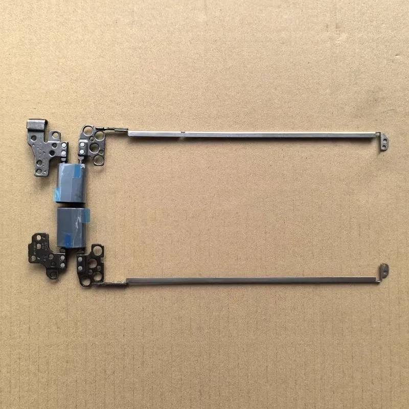 

Новый комплект шарниров для ЖК-дисплея A+ 5H50W13825 (левый+правый) для Lenovo 500w Yoga Gen 4, 500w 2-in-1 Gen 5