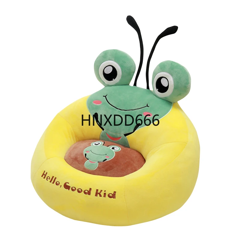 أريكة الأطفال الرضع طفل أثاث الأطفال الأريكة كرسي أطفال ليتل كيندر بوف طفل Kawaii Divano Bambini طفل أطفال