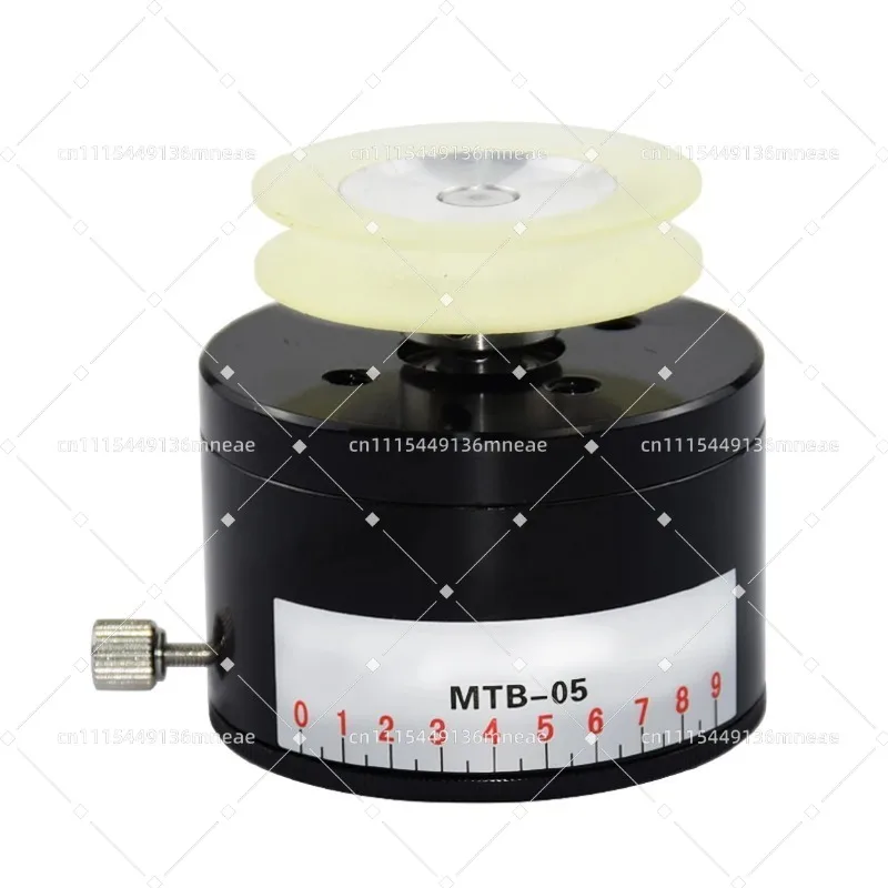 Magnetic Damper Torque Controller MTB-05, 4-Hole Brake Load Tester
