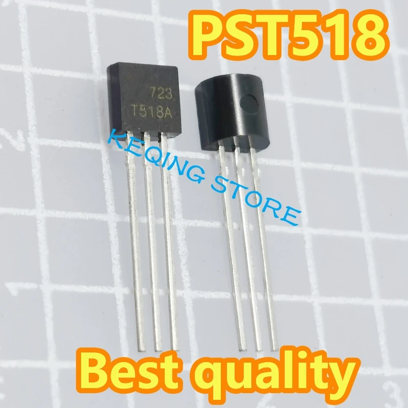 500PCS/1000PCS T518A  Sufficient Parameter