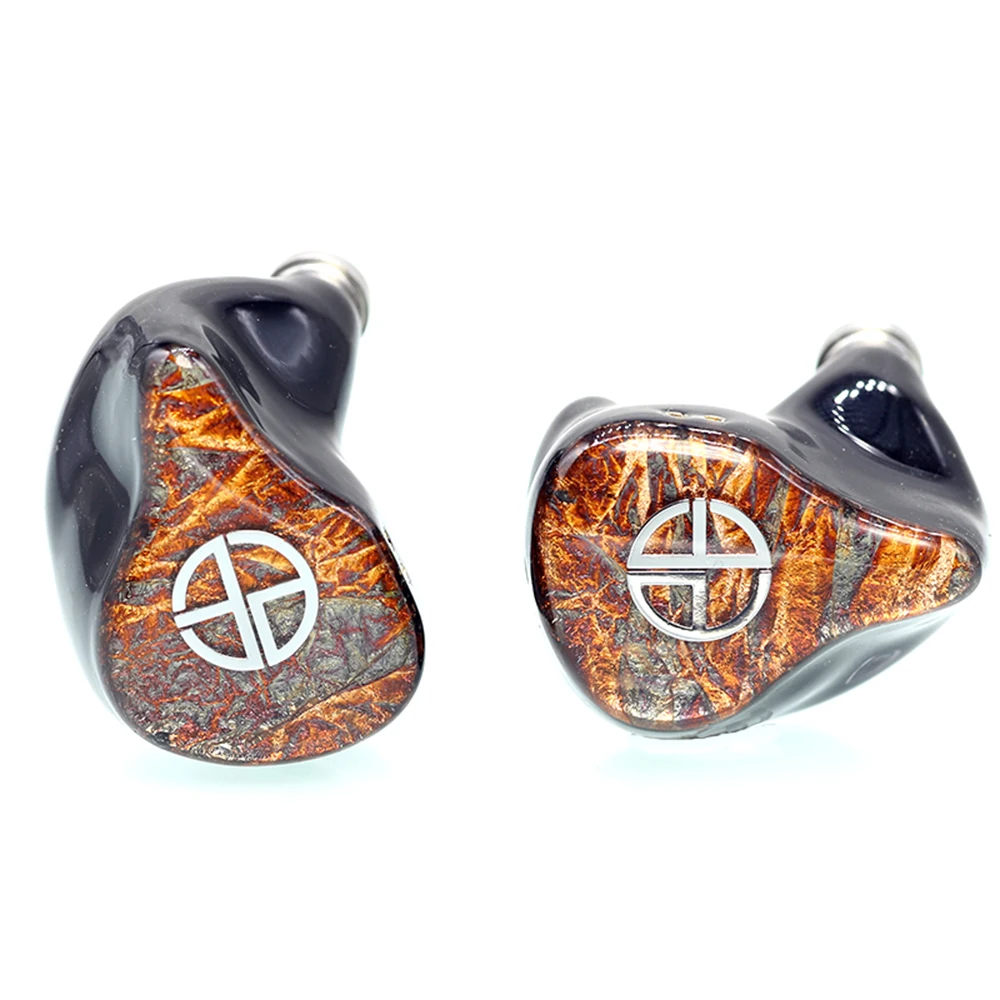 

Hifi Headphones in-ear Monitor Earphone Hybrid Technology Earbud DIY Gaming Headset 2Pin 0.78mm Detachable Cable Sport Headphone