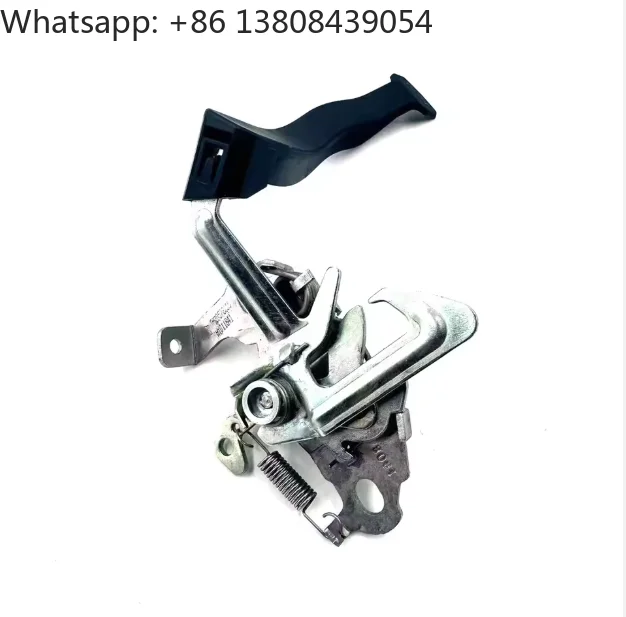 OE 7934E9 Hood Lock Bonnet Lock for Peugeot 3008
