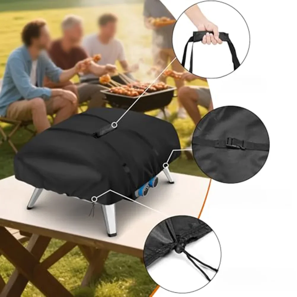 Thumbnail 4 - #20 Trending Outdoor Grill Covers Right Now