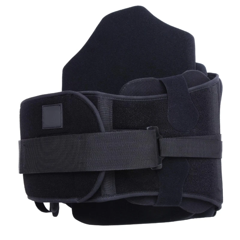 Custom Back Support Lumbar Support Lumbar Support with Back Panel