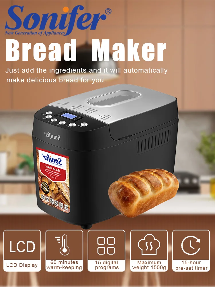 #25 Low Price Breadmakers Deals