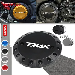 NEW Motorcycle Engine Stator Cover Engine Protective Cover Guard Slider Accessories For TMAX530 TMAX 530 TMAX 500 tmax530 T-MAX