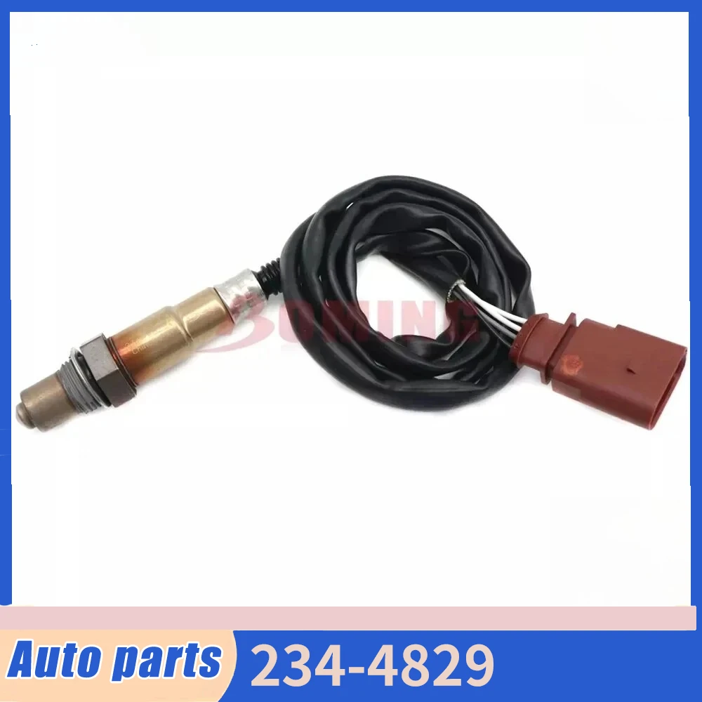 234-4829 NEW Air Fuel Ratio Oxygen Lambda Sensor 213-3952 For Volkswagen Cc Eos Golf Gti Jetta Passat Audi A3 A4 R8 Tt
