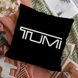 Tumi Cushion Cover Decorative Pillows for Sofa Home Ornamental Pillow Cases Decorative Throw Pillow Covers Room Decorating Items