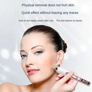 Laser Fibroblast Plasma Pen cho Mole Dark Spot Sarde và Wart, Skin Tag, Mụn bỏ hình xăm 8 Máy bán hàng chính Flexo - 7
