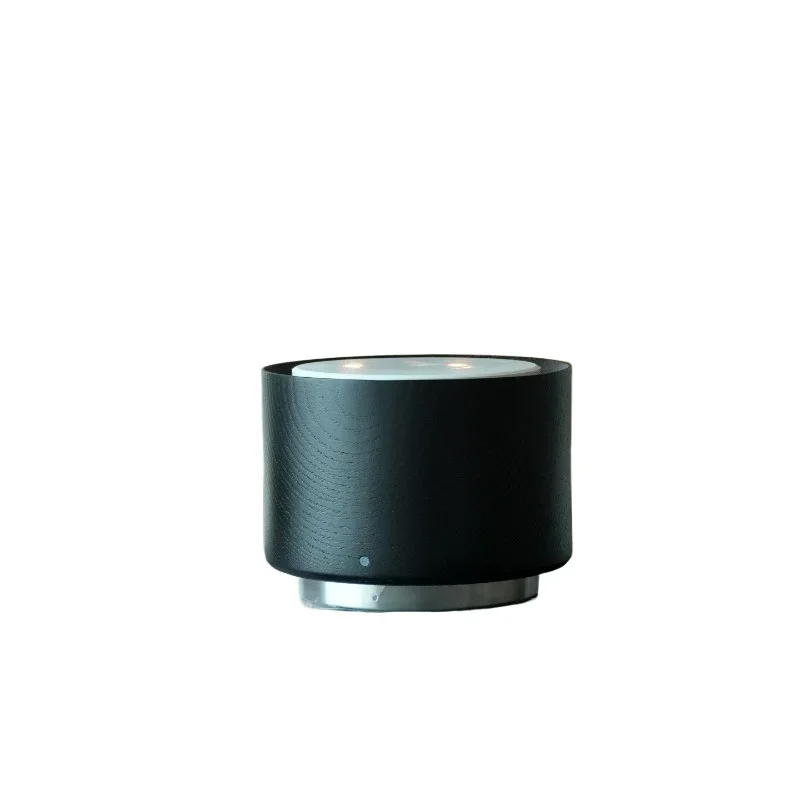 Log ceramic art aromatherapy machine stove wireless portable fragrance diffuser waterless cold fragrance~