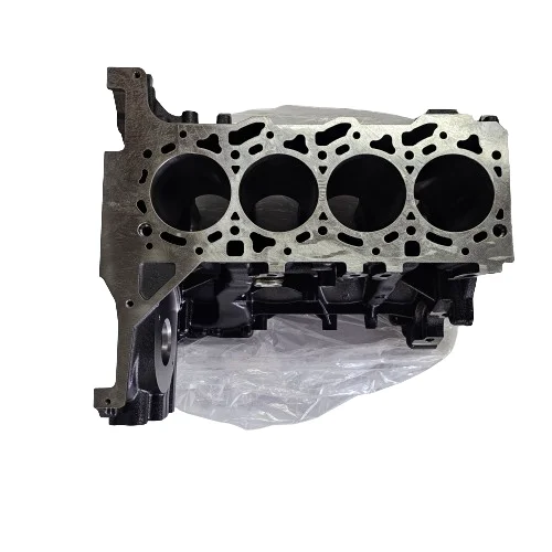 6C1Q 6015 BD EEC16010AA EEC1-6010-AA 23050349 Engine Cylinder Block 2.4L for Ford Transit Land Rover