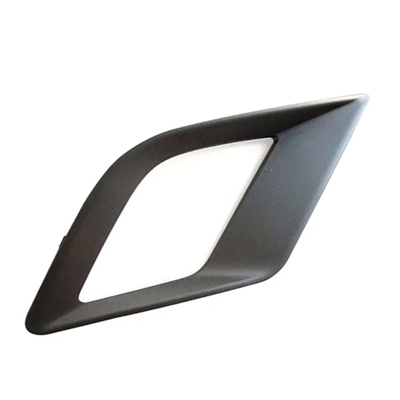 

AB41-Protector Cover Daytime Running Light For Ssangyong Korando 2011-2013 Front Fog Lamp